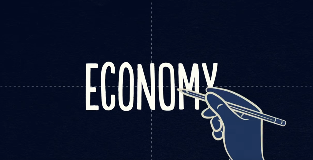 How the Economic Machine Works by Ray Dalio